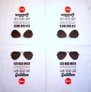349 Scripture - 4-ply - Ihr - Handkerchief